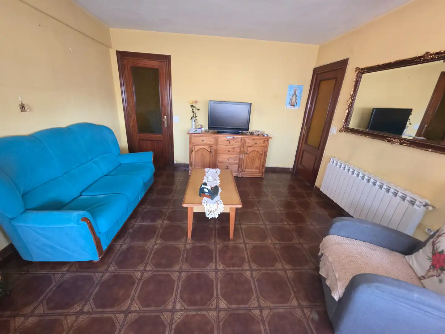 Wohnung mit Aufzug zum Verkauf in Calle de los Pedroches, imagen 20
