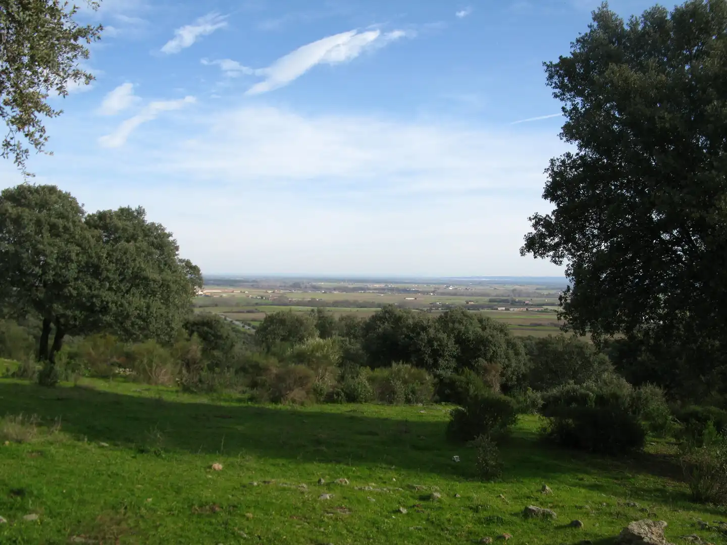 Terreni e lotti in vendita a Jarandilla de la Vera