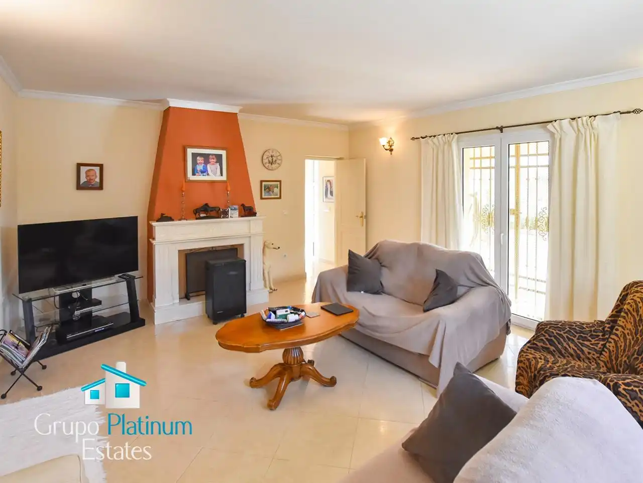 Chalet con piscina en venta en Huércal-Overa, imagen 14