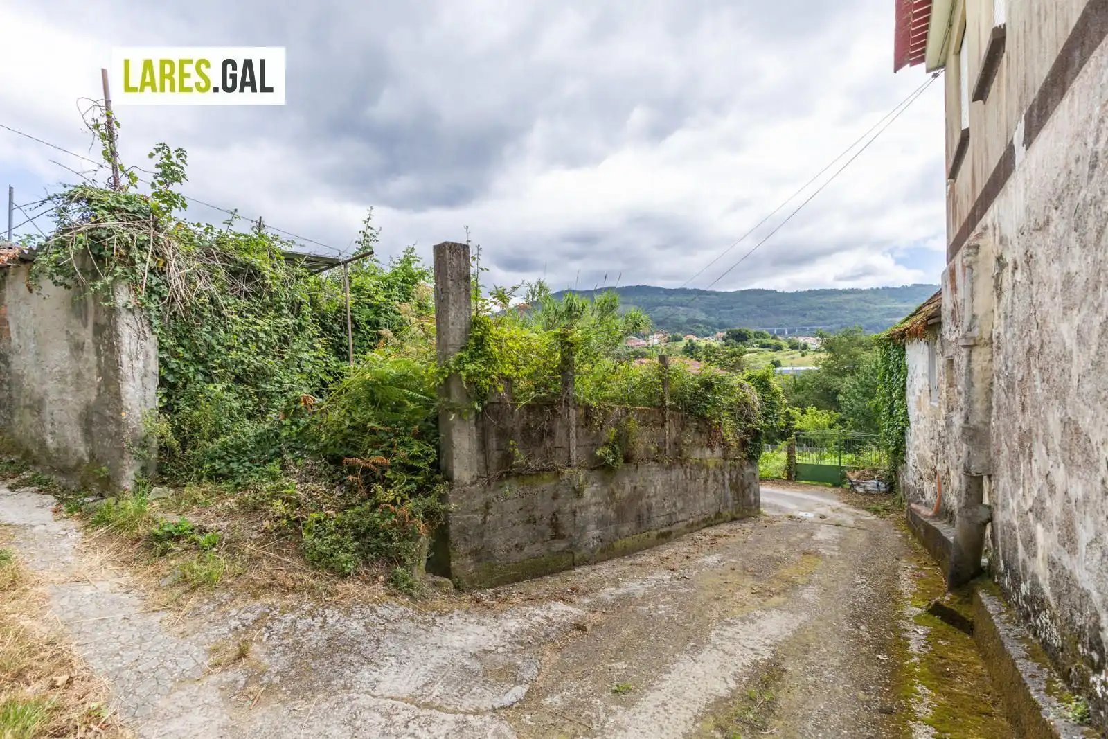Terrain rustique à vendre à Lugar de Pozonegro, imagen 18