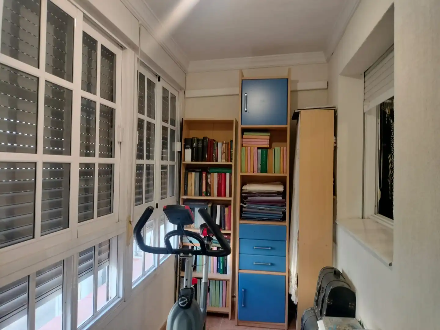 Adosado con terraza en venta en La Banda - Campo de Fútbol, imagen 41