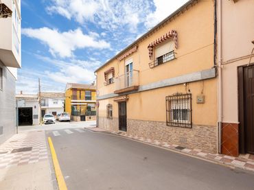 Casa in vendita a Poniente