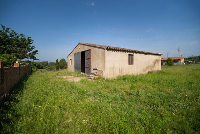 Terreno residencial en Venta en Camino Camí Dipòsit, 7 en Vilaür