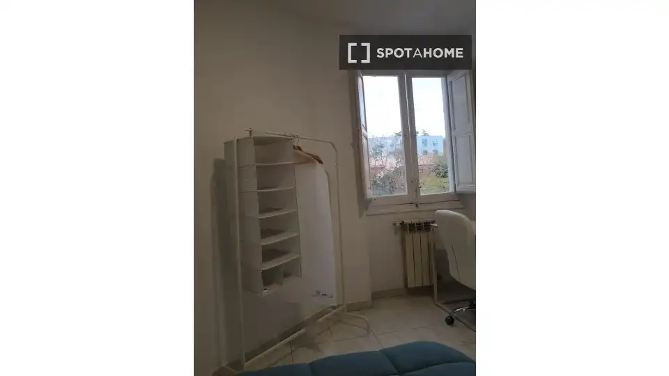 Room in Jerónimos