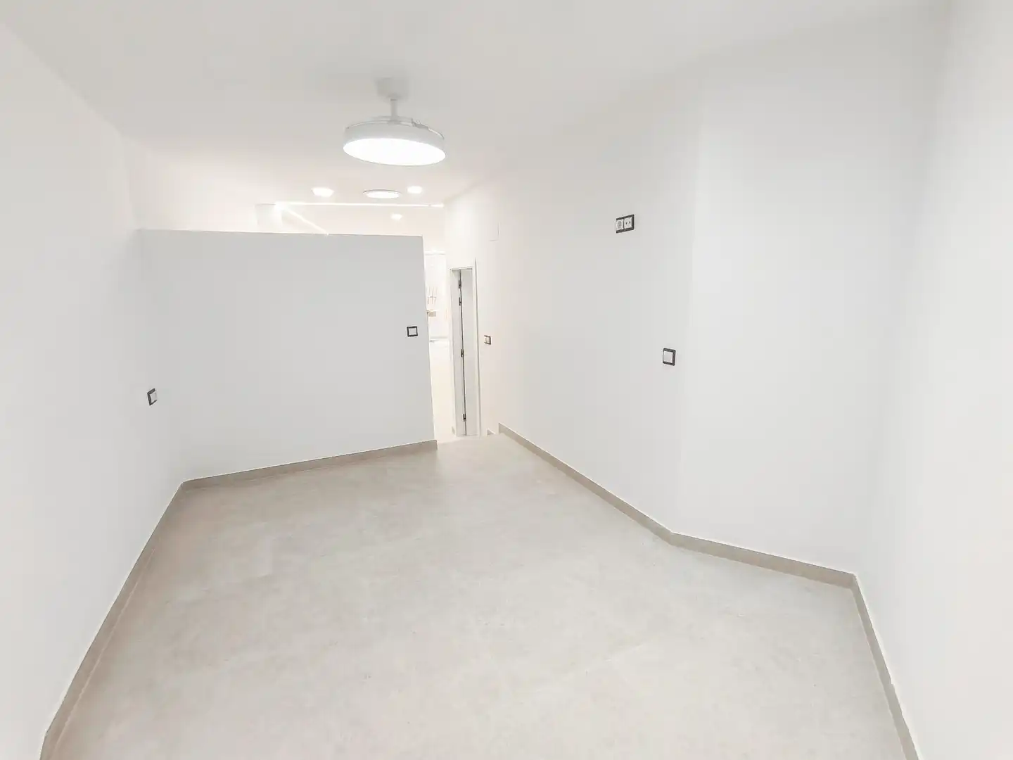 Study for sale in Benidorm  with Air Conditioner and Terrace