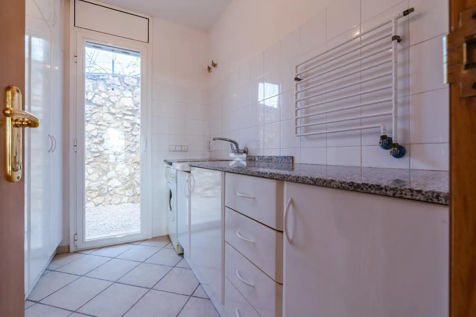 Cocina de Casa o chalet en venta en Tarragona con Aire acondicionado, Jardín privado y Terraza