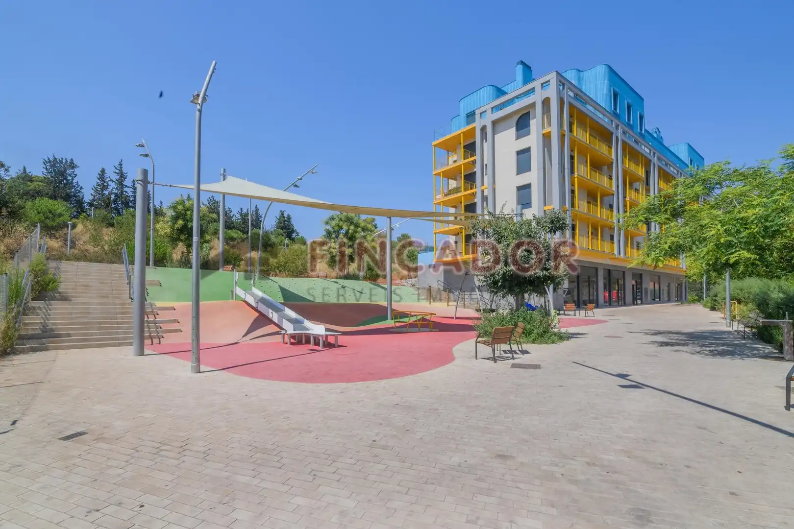 Wohnung mit Balkon zum Verkauf in Carrer de les Diligències, imagen 25