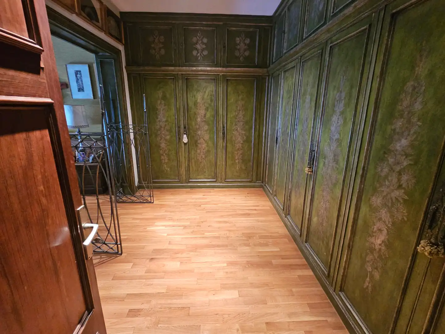 Flat for sale in Sabadell  with Heating, Parquet flooring and Terrace