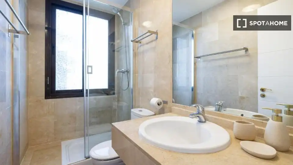 Room in Riviera del Sol