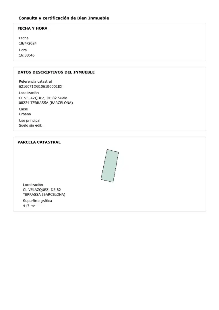 Lands and plots for sale in Ponent, imagen 8