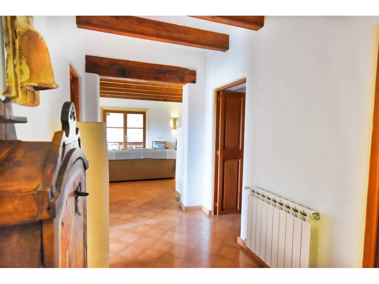 Casa rústica con piscina en venta en Poligono 12 53, imagen 20