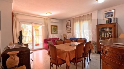 Foto 4 de Piso en venta en Playa de los Boliches, Fuengirola