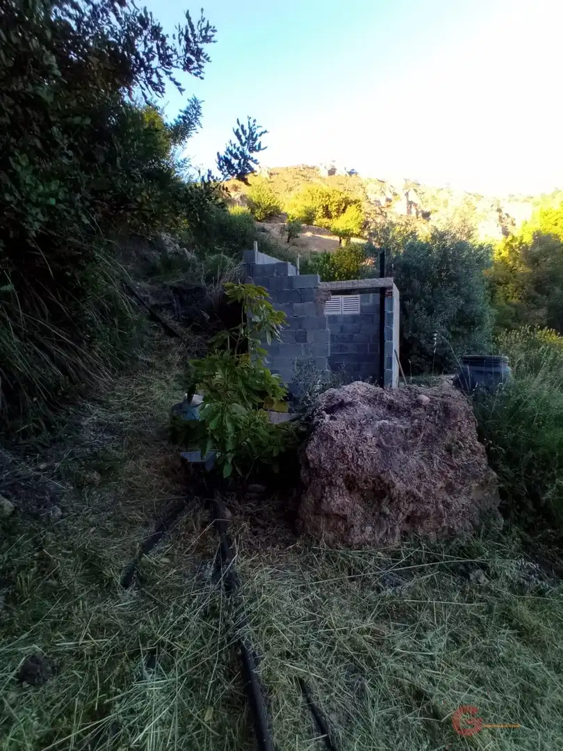 Terrenys i solars en venda a Los Guájares, imagen 17