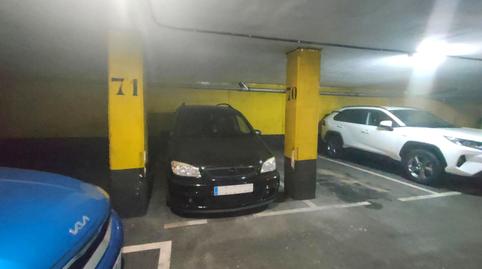 Foto 5 de Garatge en venda a De las Fuentes, 17, Centro, Madrid