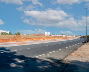 Exterior view of Residential for sale in  Sevilla Capital
