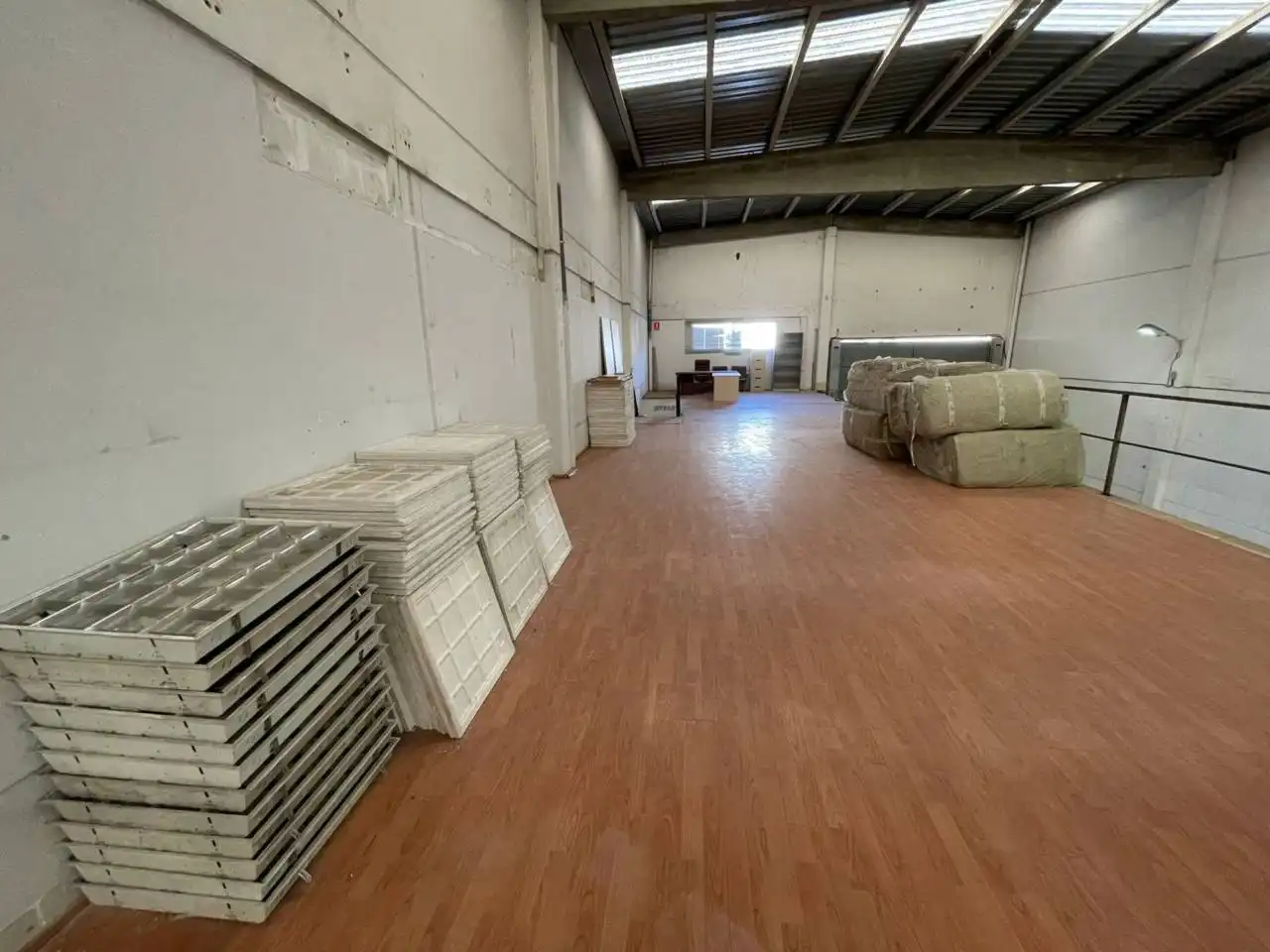 Industrial building to rent in Alaquàs, imagen 18