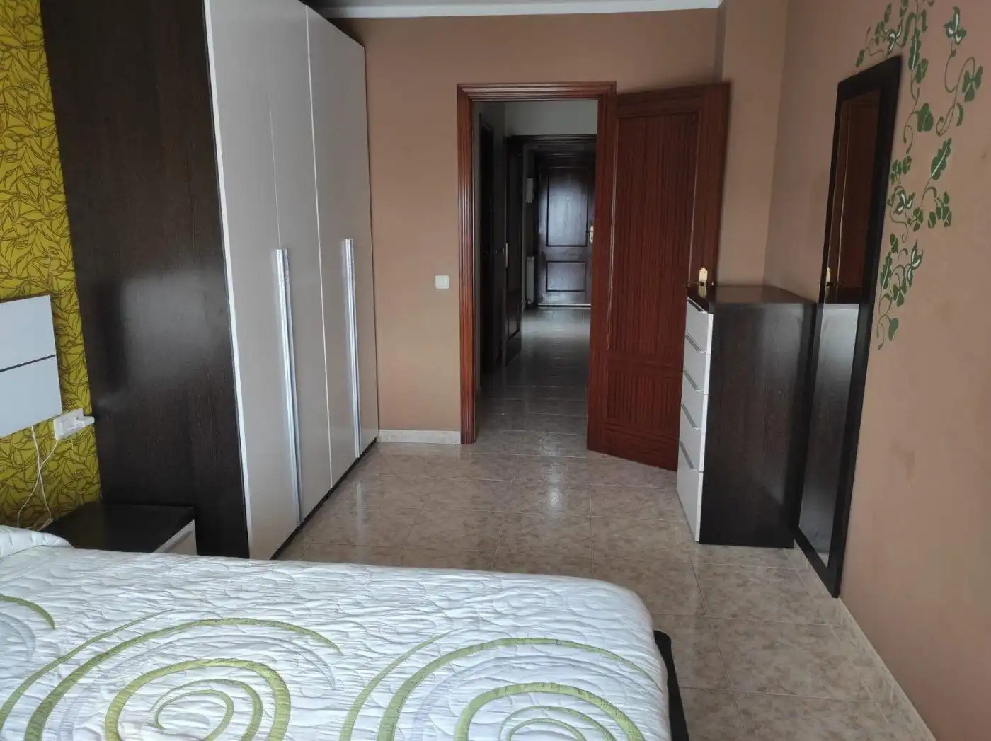 Habitación de Piso en venta en Mataró