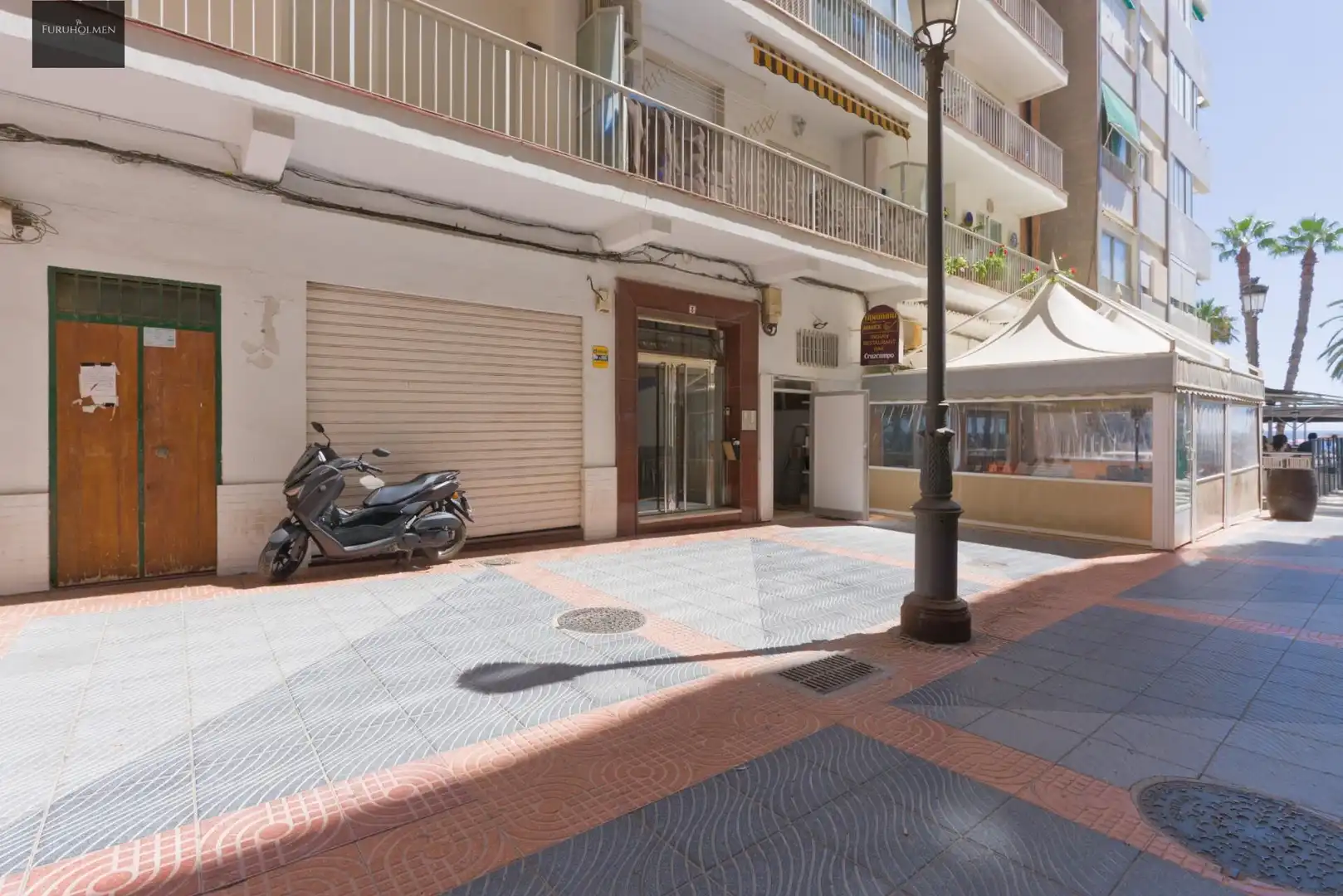 Pis amb ascensor en venda a Calle MARQUITA, imagen 34