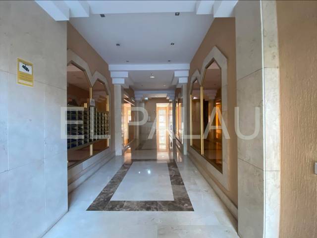 Oficina en Alquiler en Carrer de Daniel Balaciart, 23 en Barrio de Benimaclet