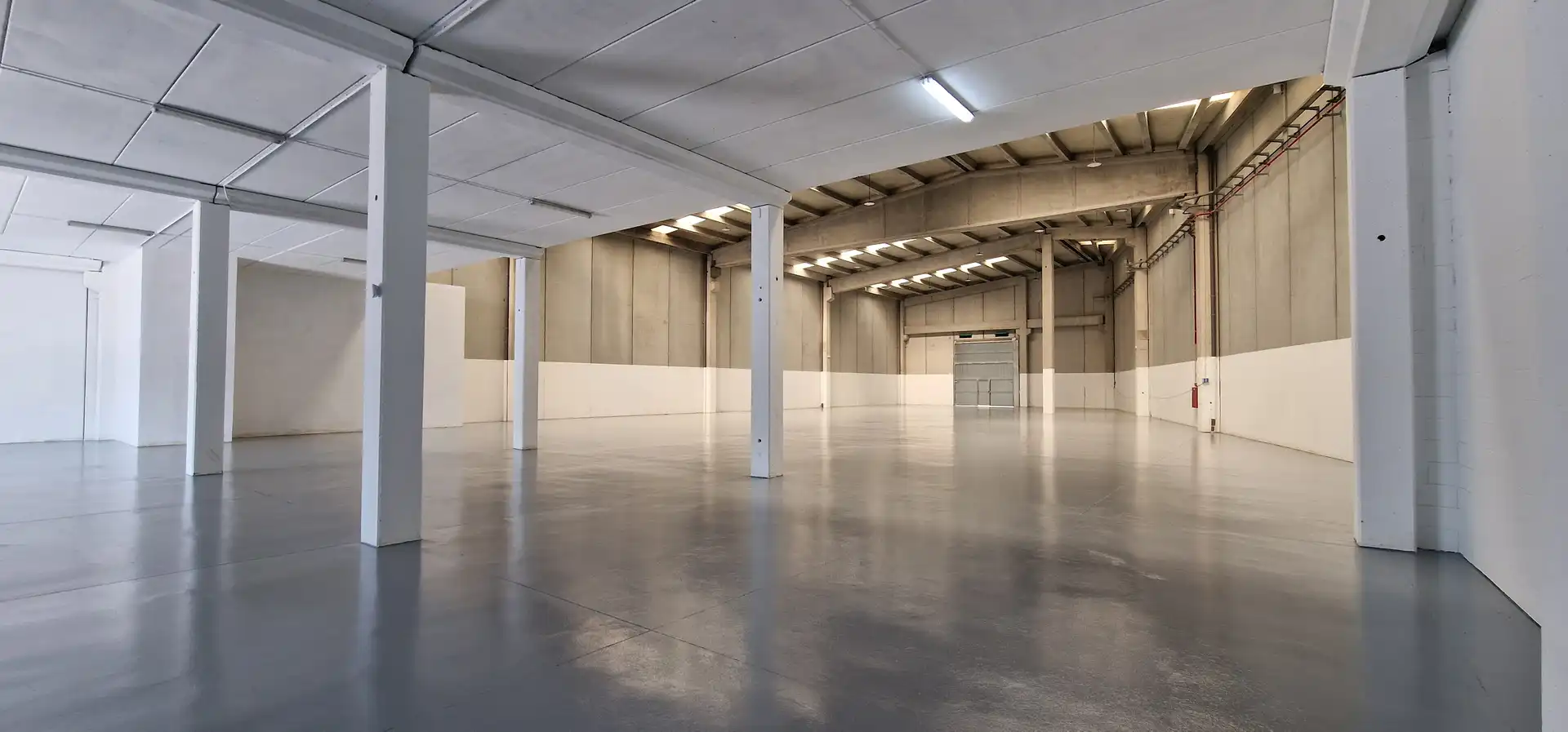 Nave industrielle à louer à Carrer del Coure 15, imagen 11