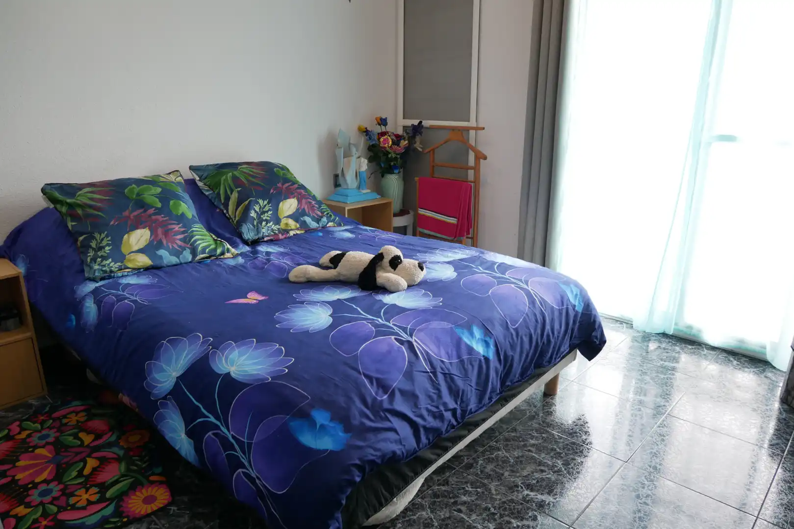 Dormitori de Casa o xalet en venda en Maçanet de la Selva amb Calefacció, Jardí privat i Piscina