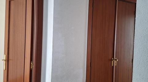 Foto 4 de Pis de lloguer a  Brasilia, Guindalera,  Madrid Capital