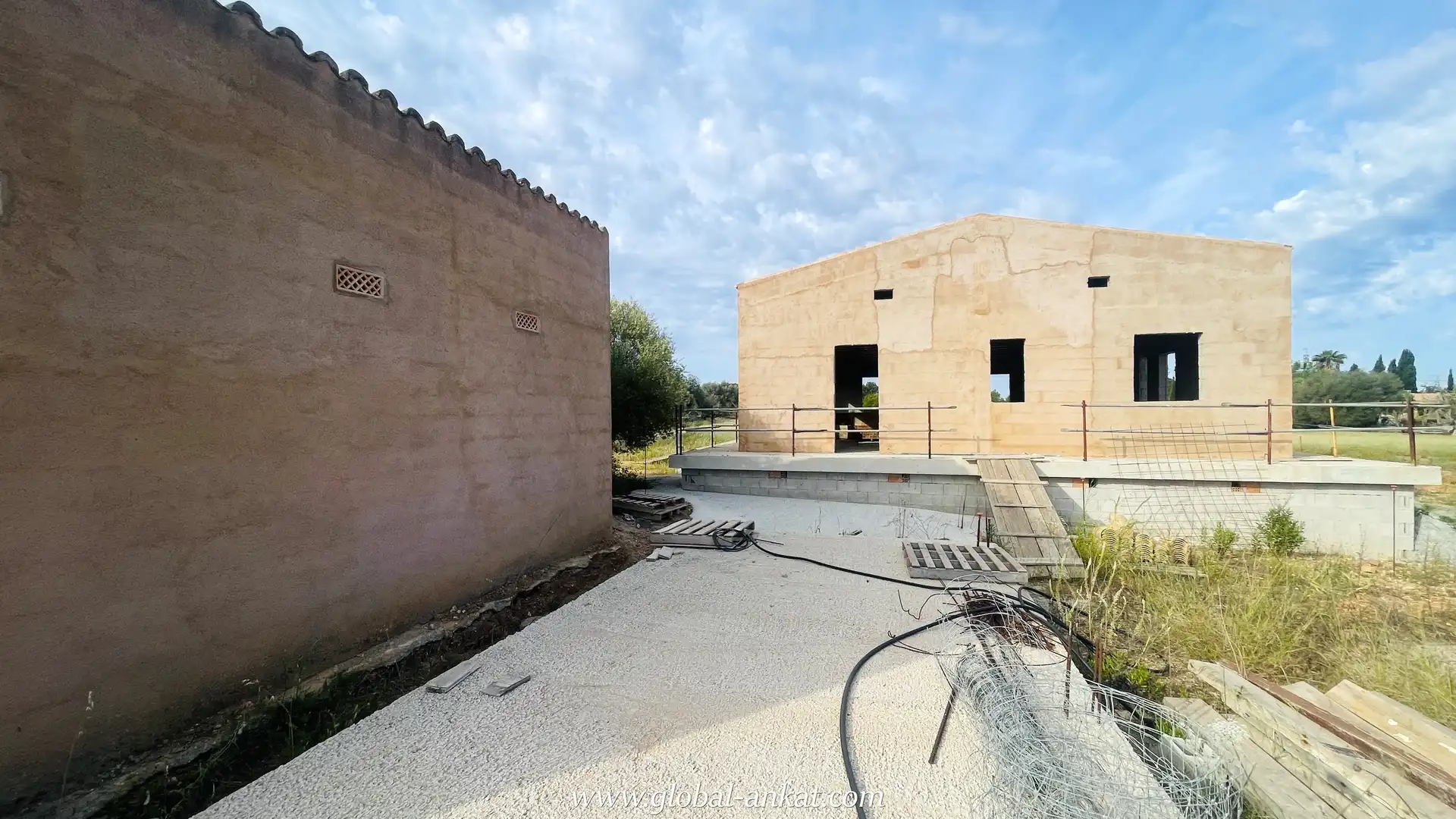 Landhaus mit Garten zum Verkauf in Felanitx Poble, imagen 5