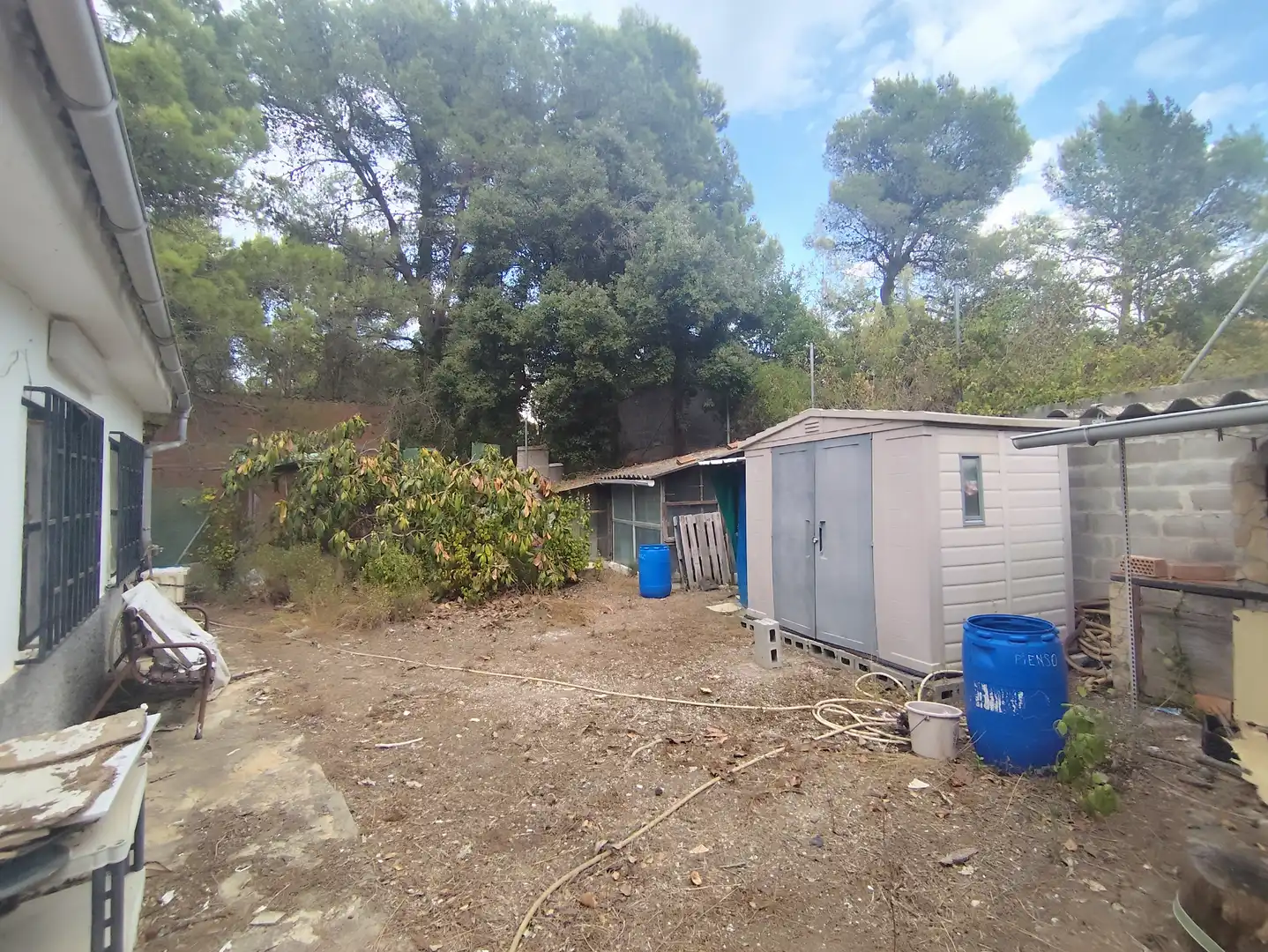 Houses for sale in Carrer Linda, 5, Querol