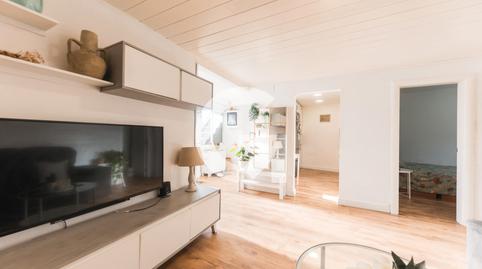 Foto 5 de Pis en venda a Cl Mansio, Vista Alegre, Barcelona