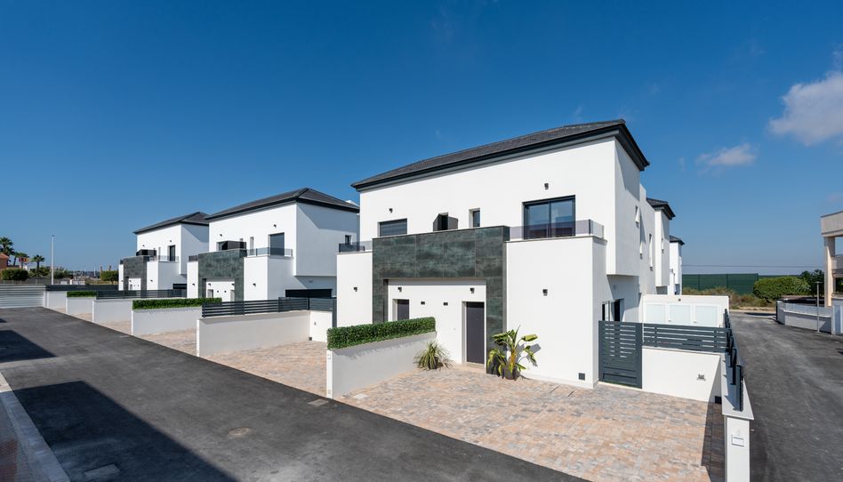 Foto 0 de Residencial BAHÍA II - Gran Alacant