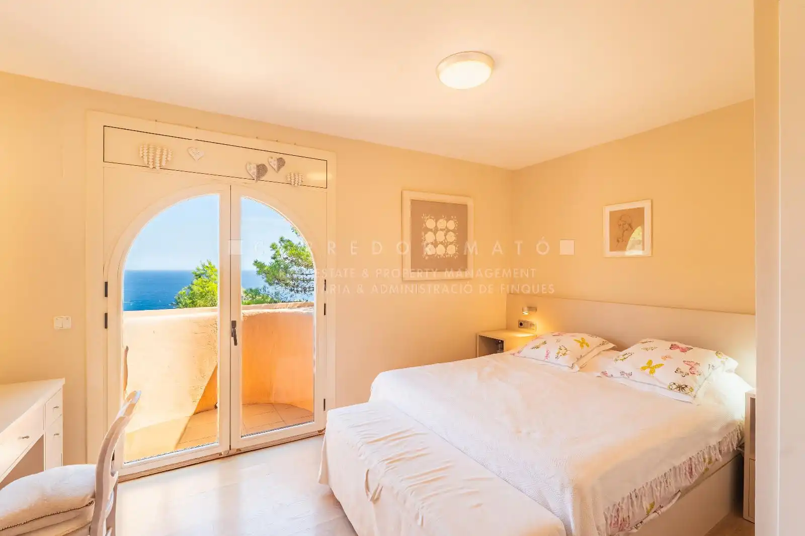 Detached house with pool for sale in cova del bisbe, imagen 12