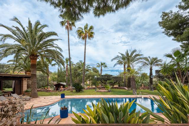 Casa-chalet en Venta en Carrer Mont Ros, 4 en Corral Nou - Montros - Estepar