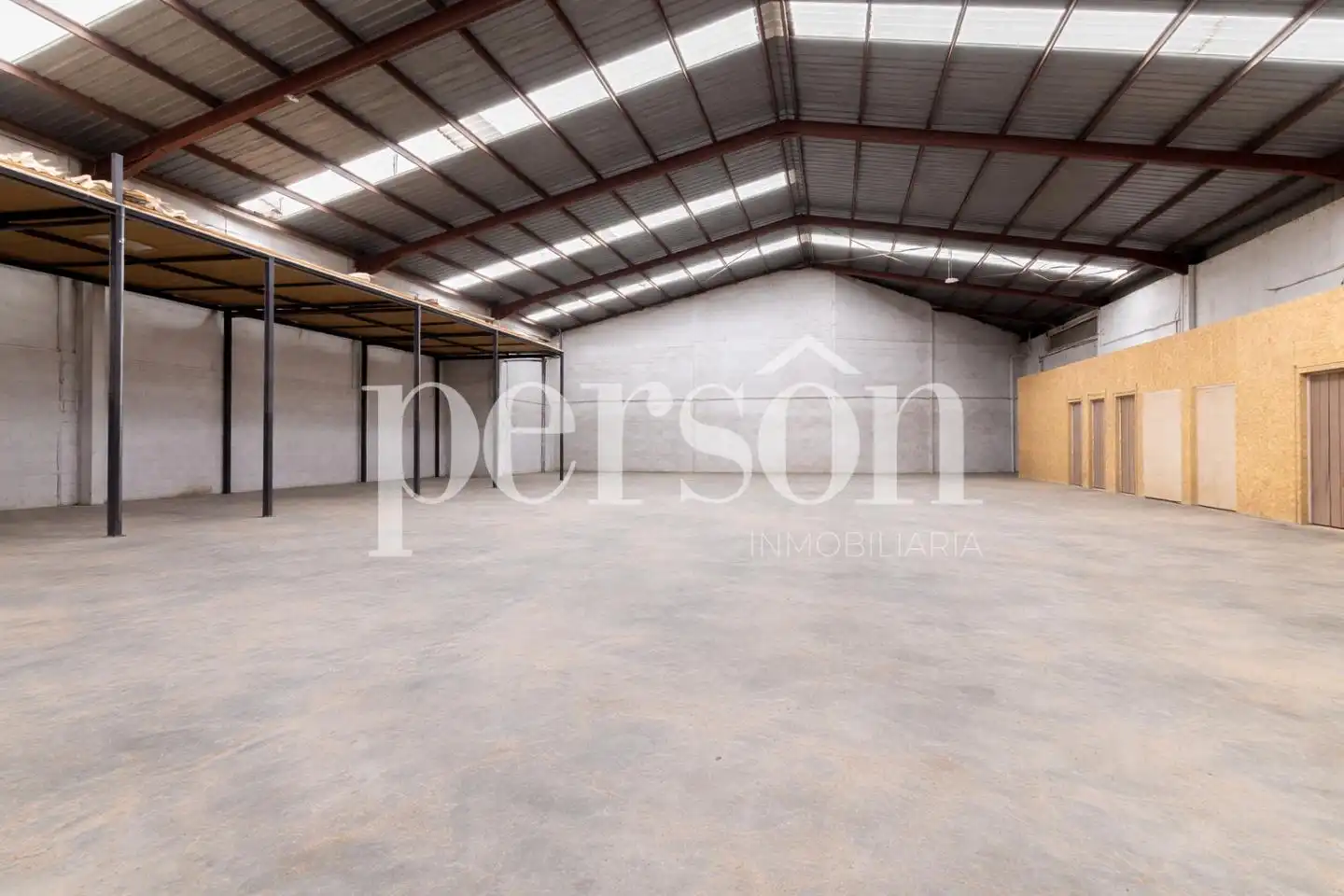Nave industrial in vendita a El Carmen, imagen 5
