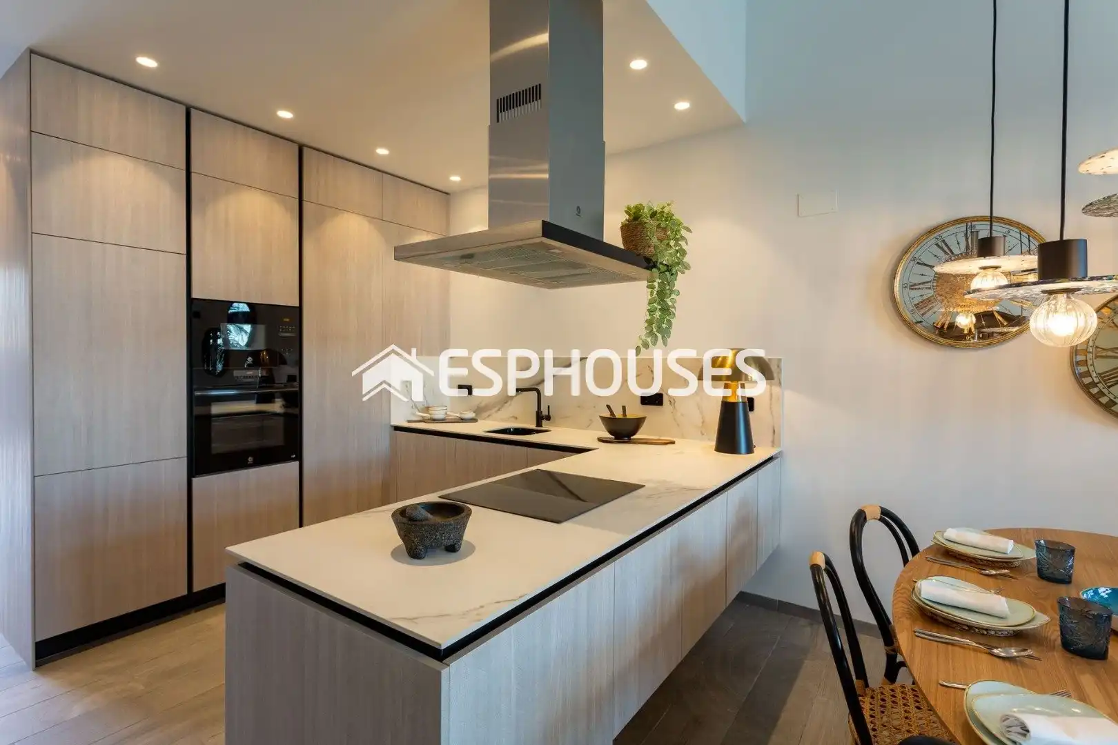 Casa pareada con terraza en venta en Algorfa, imagen 2