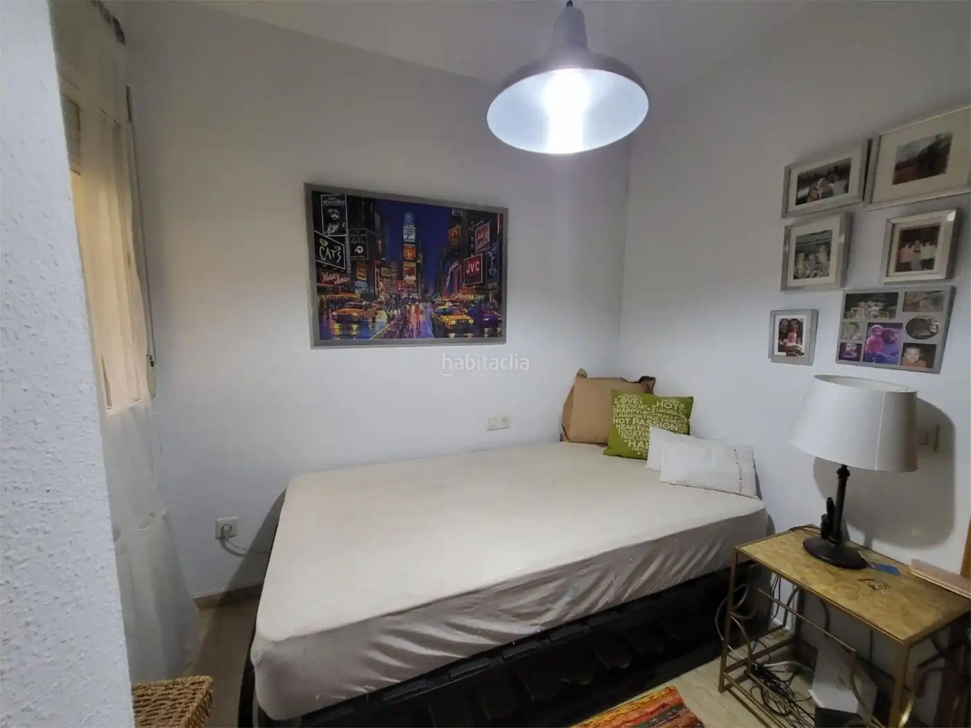 Wohnung mit Aufzug zum Verkauf in Calle Arcipreste Sánchez González 8, imagen 12
