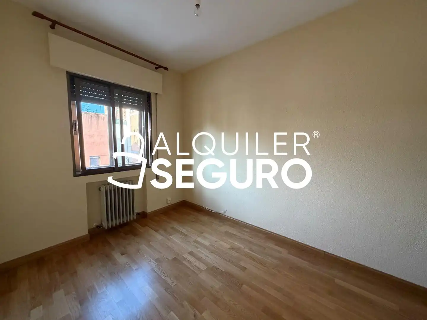 Flat for rent in Mendivil, Numancia