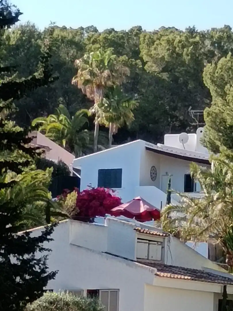 Casa amb terrassa en venda a Costa de la Calma, imagen 30