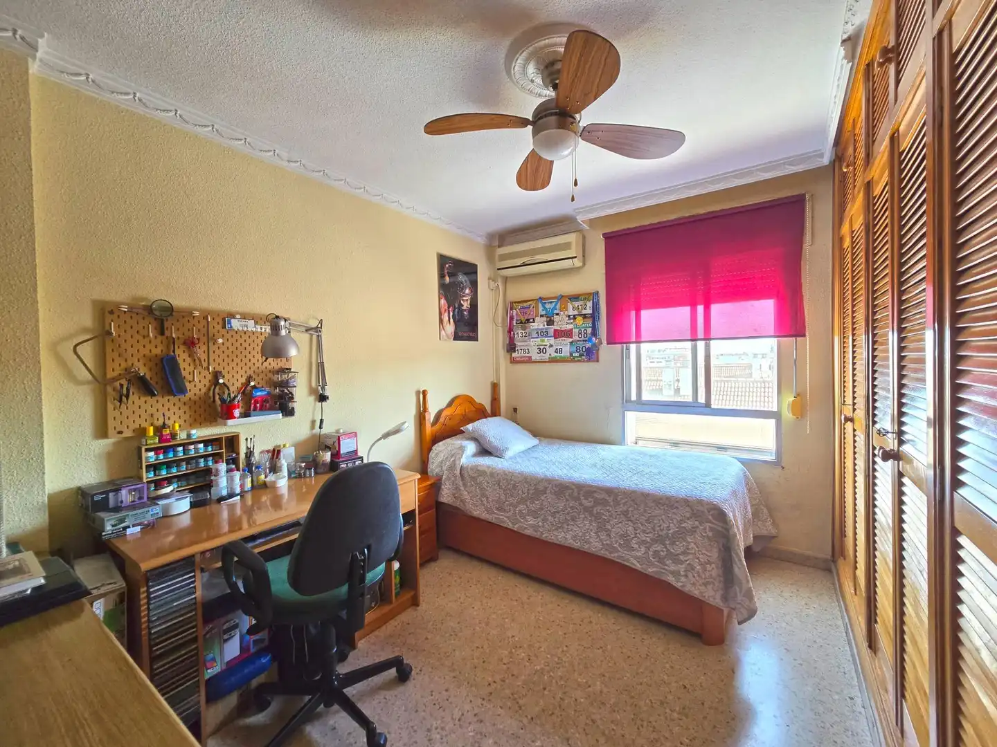 Piso con ascensor en venta en Barrio Alto, imagen 13