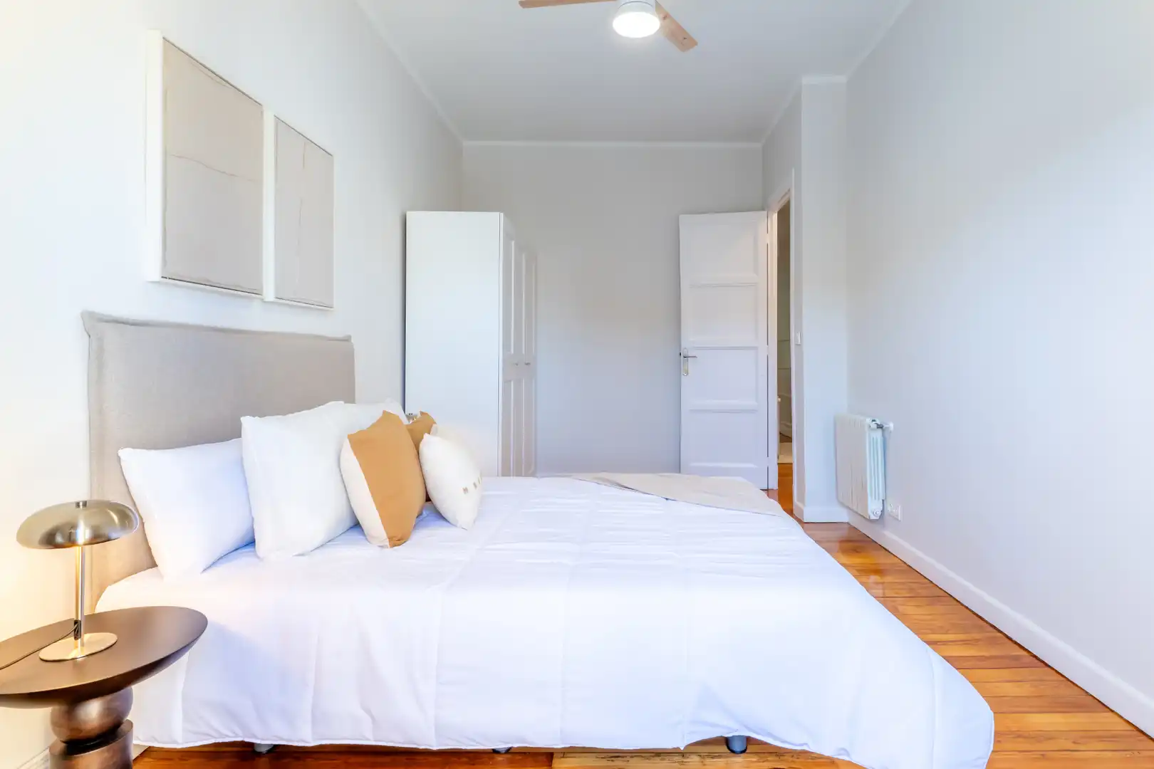 Wohnung mit Aufzug zum Verkauf in Gran Vía 10, imagen 4