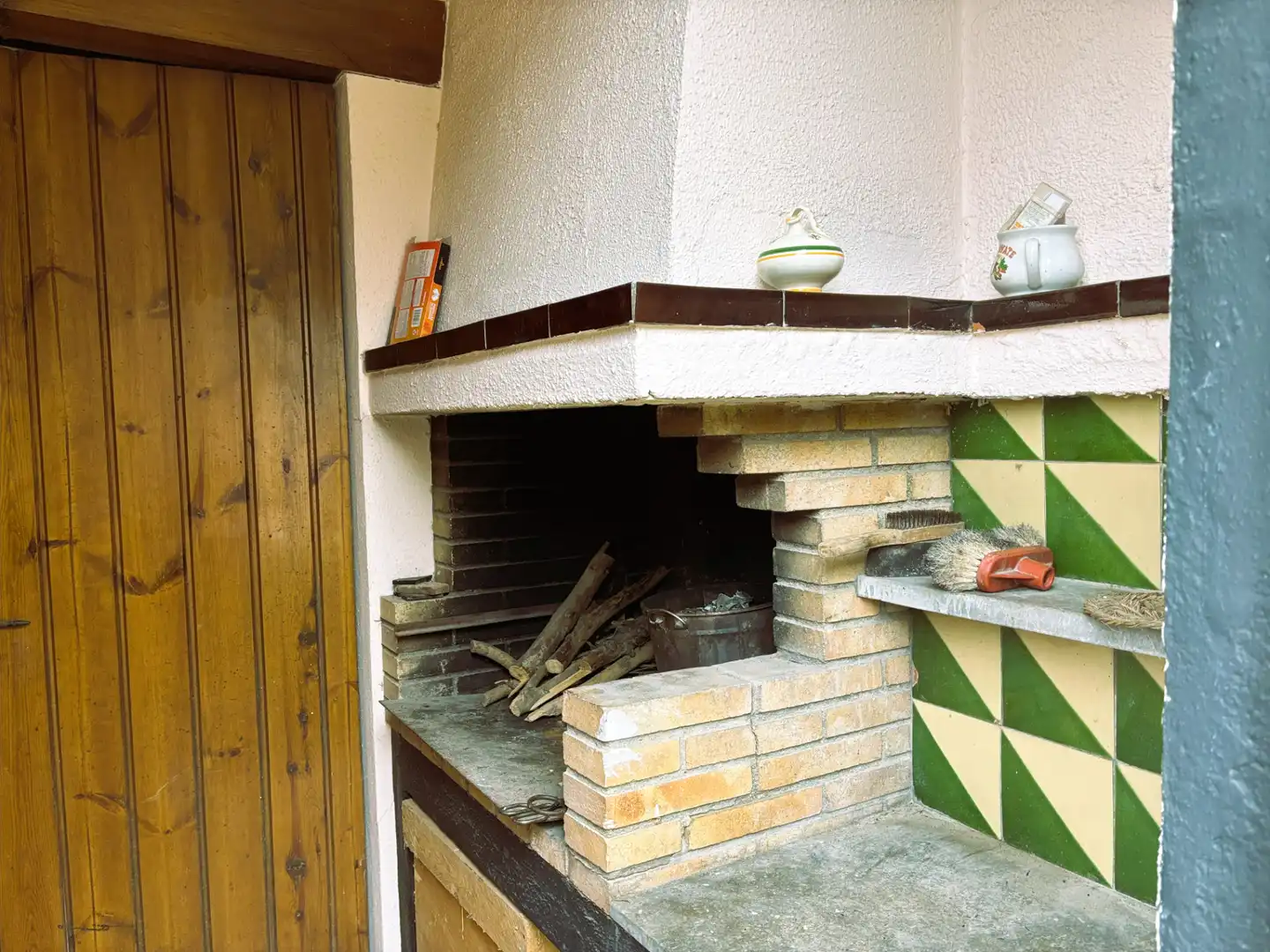 Casa o xalet en venda en La Palma de Cervelló amb Aire condicionat, Calefacció i Jardí privat