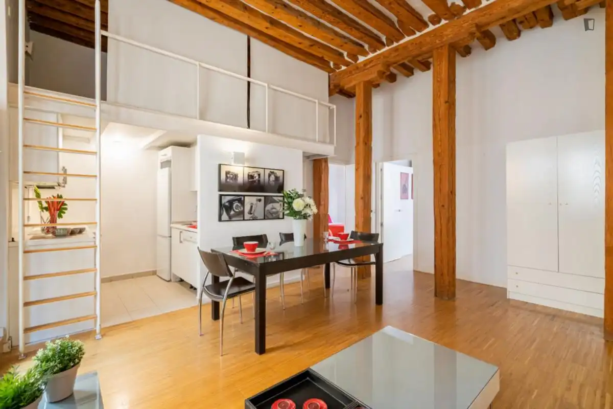 Apartment zur Miete in Centro, imagen 29