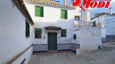 Foto 4 de Casa o xalet en venda a El Valle, Granada
