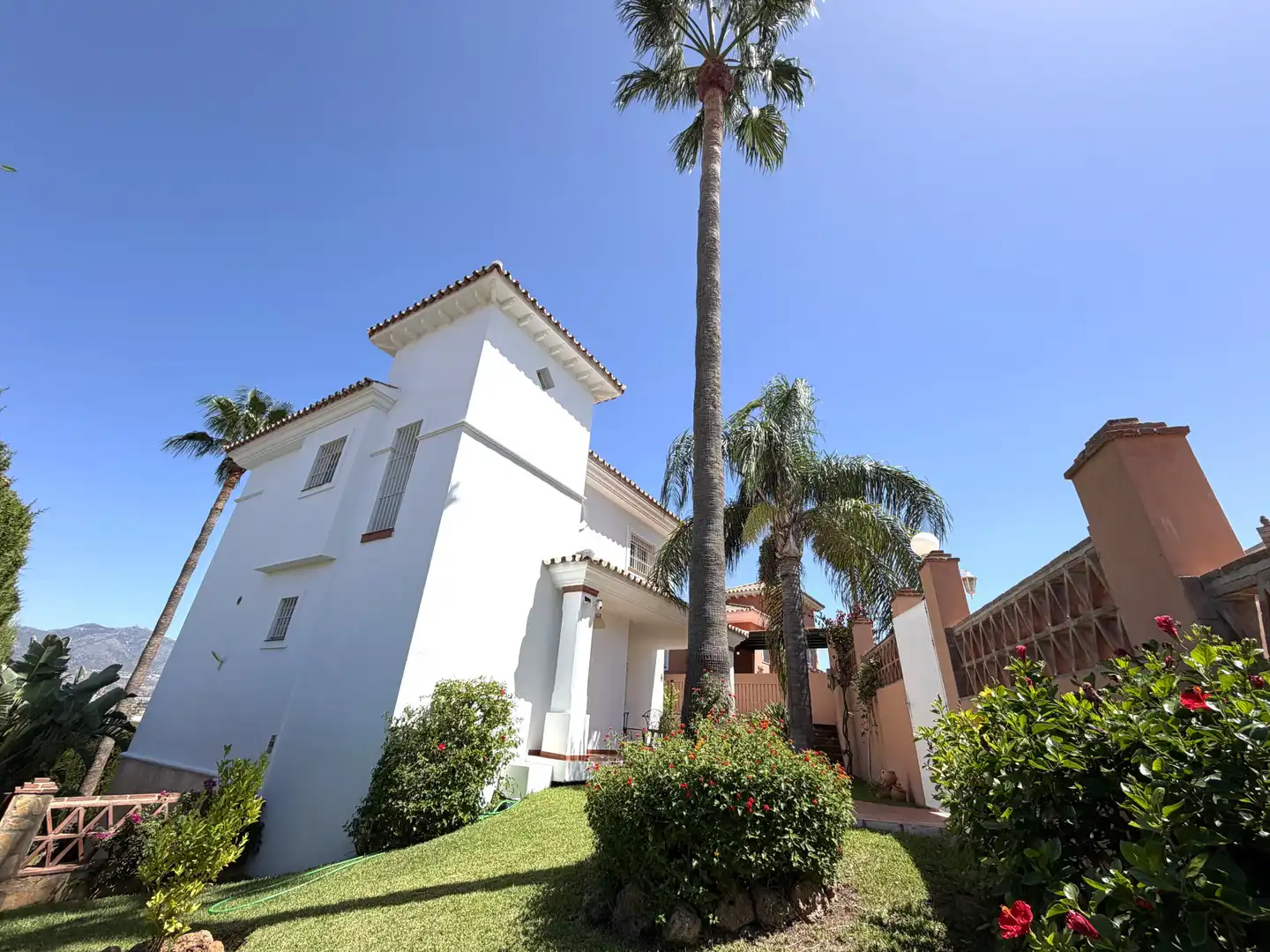 Casa con terrazza in vendita a El Faro de Calaburra - Chaparral, imagen 34