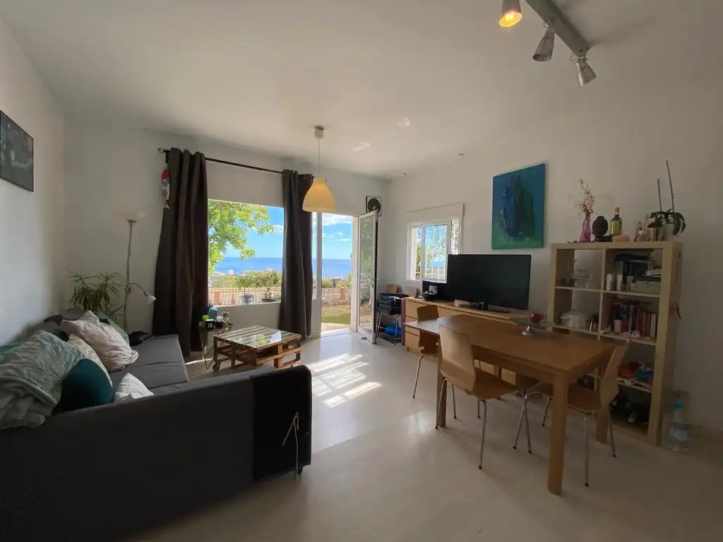 Apartament de lloguer a Calle Pamela, Rancho Domingo - La Hacienda