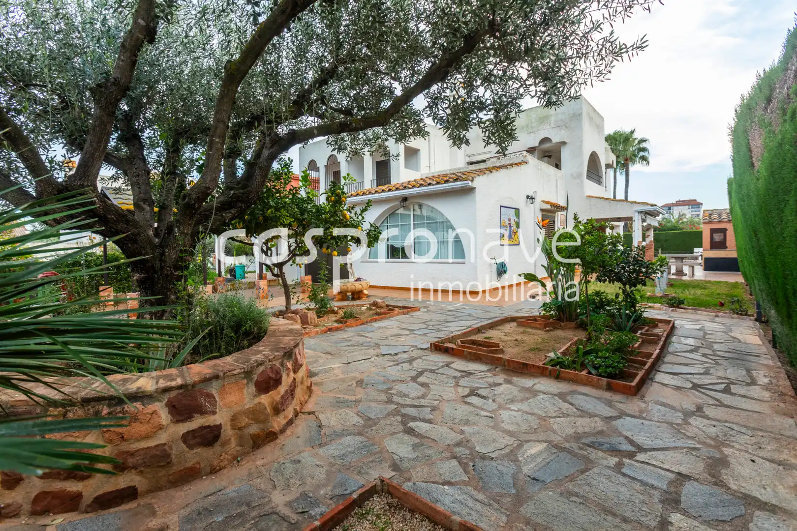 Villa avec terrasse à vendre à Calle Pobla Tornesa, imagen 6