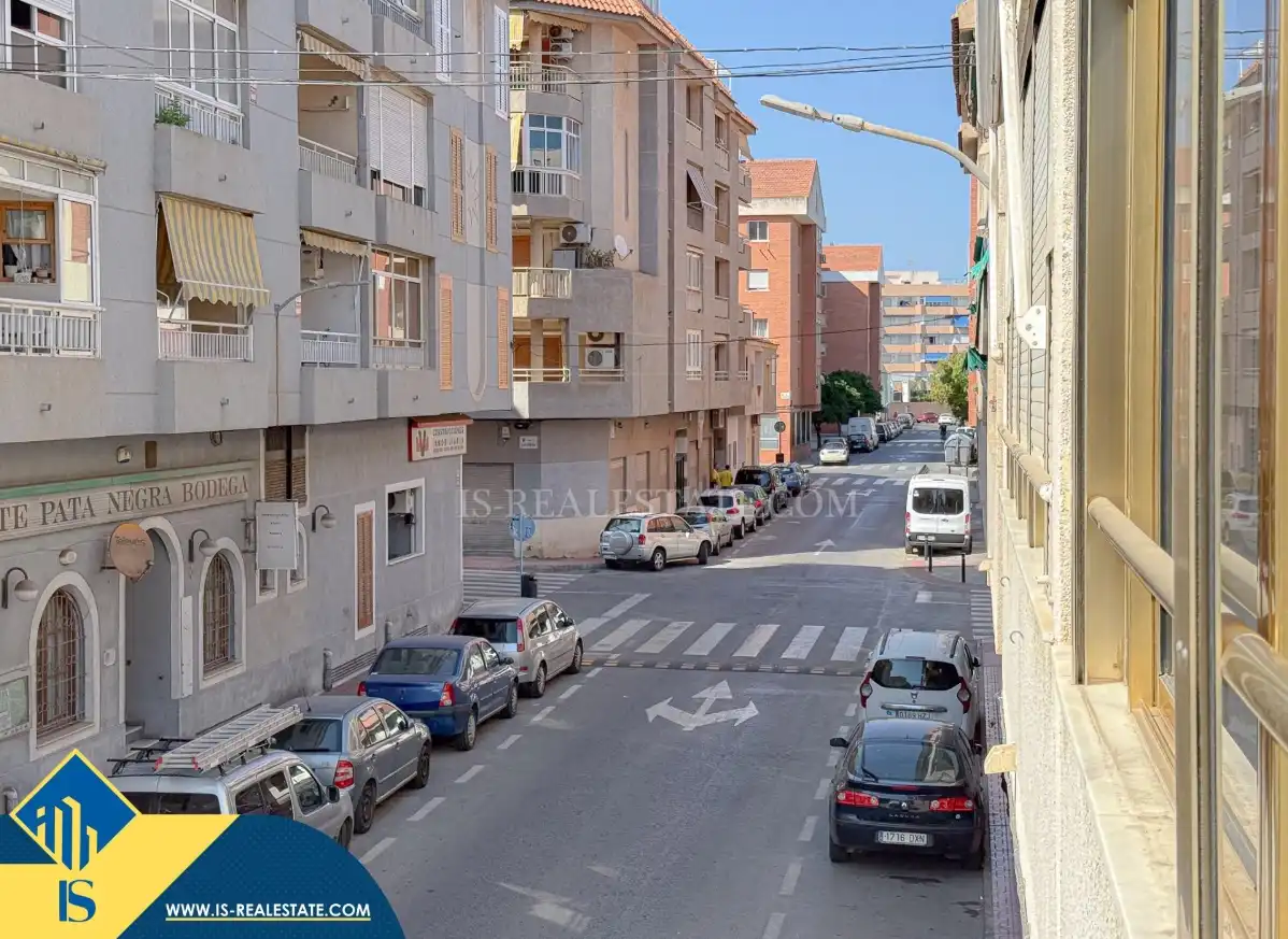 Apartament en venda a Playa del Acequión, Náufragos y Rocío del Mar, imagen 18