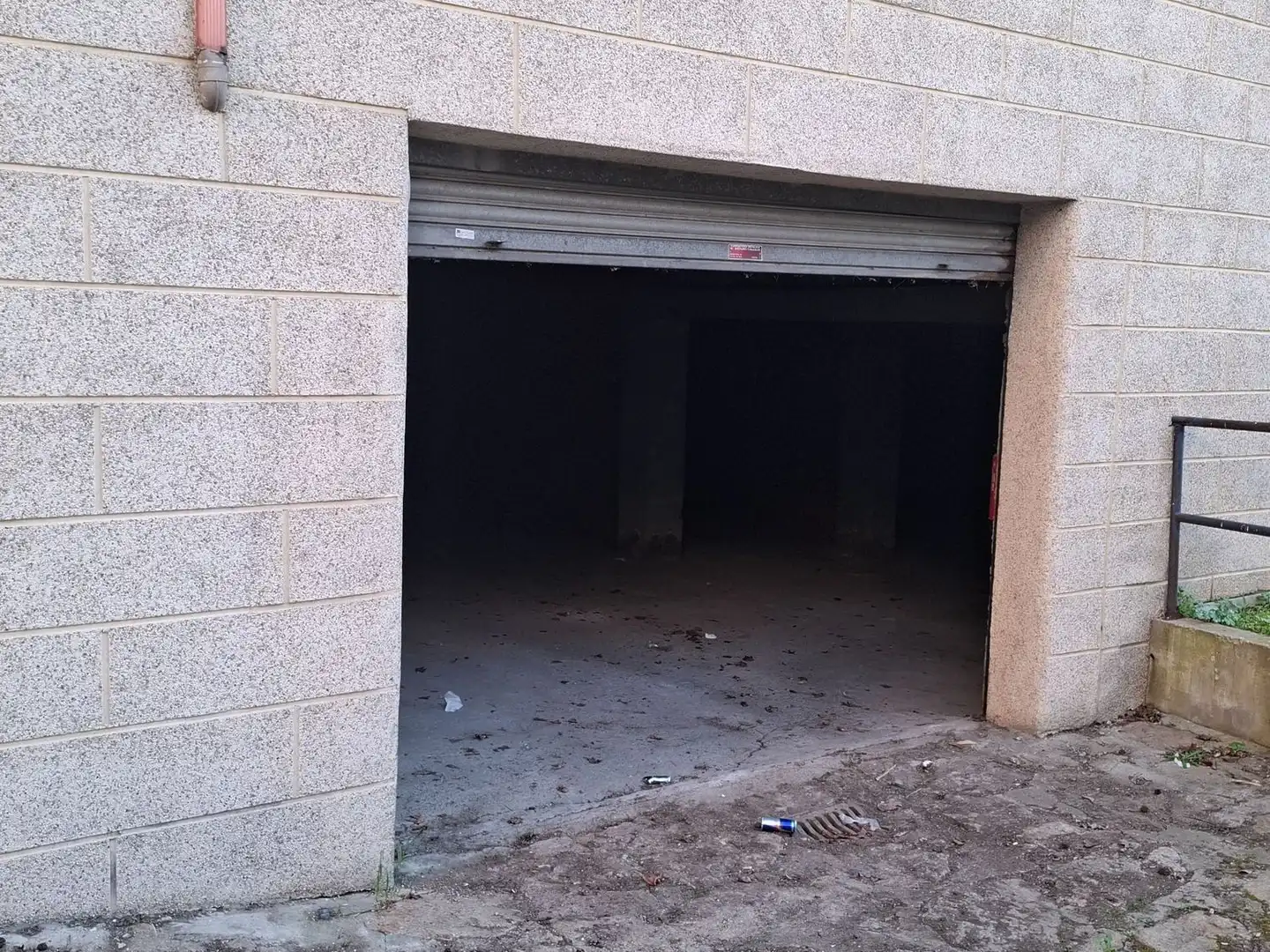 Individual en venta en Avenida da Universidade 13, imagen 10