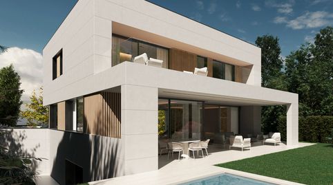 Foto 2 de Piso en venta en Valldoreix, Barcelona