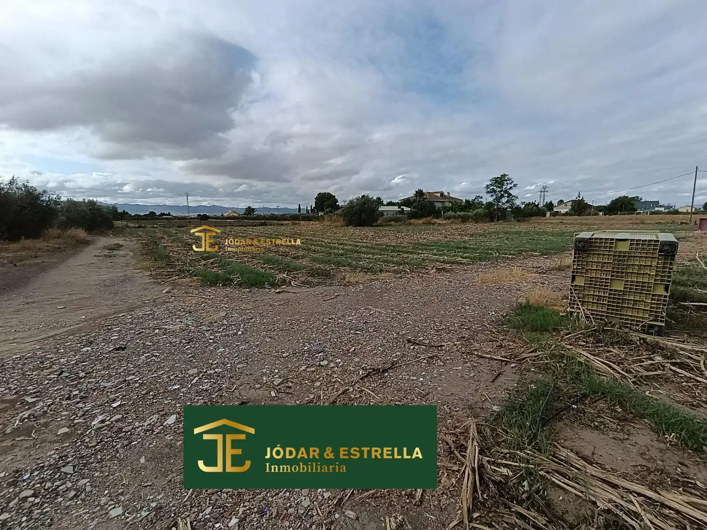 Residential land for sale in Pedanías Centro, imagen 2