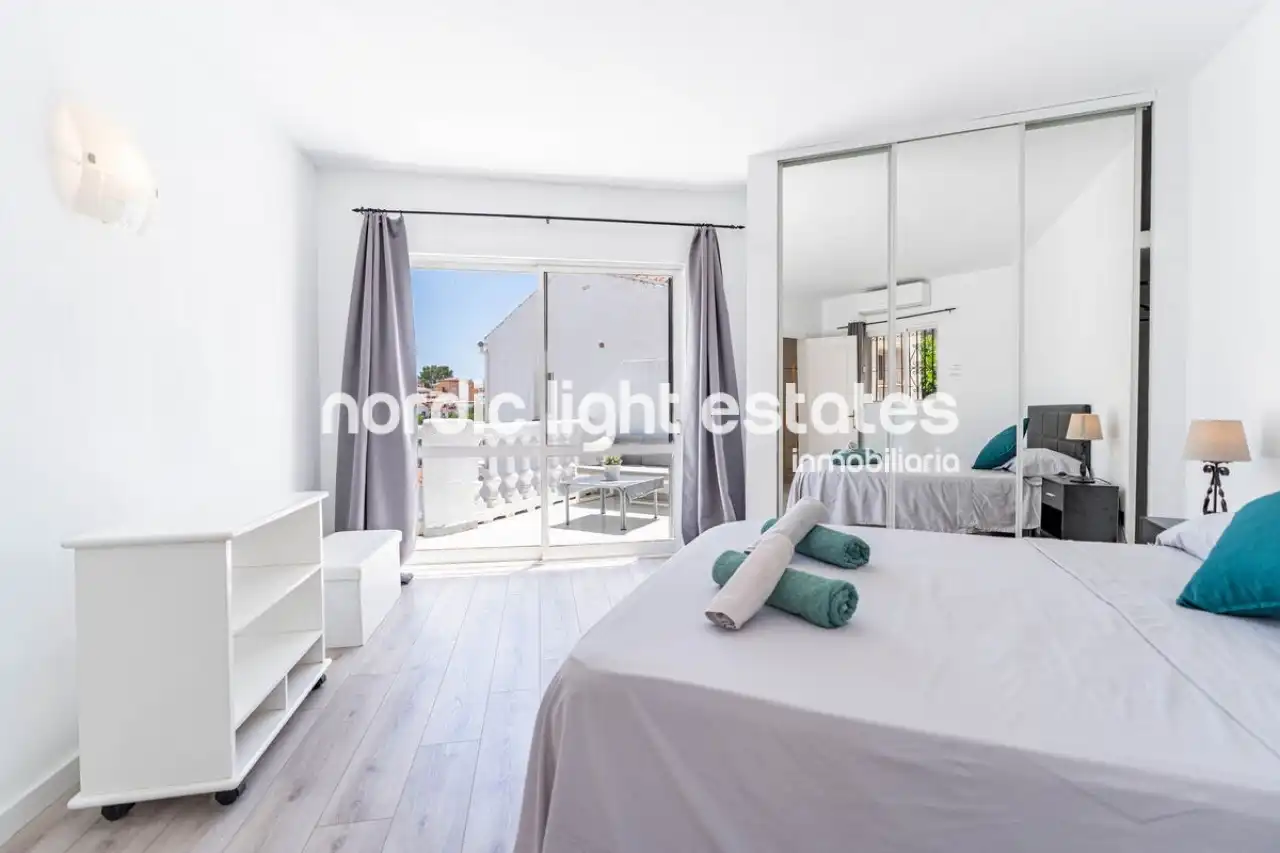 Casa amb piscina de lloguer a Burriana, imagen 16